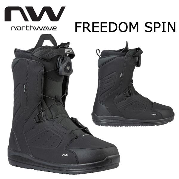 25-26 NORTHWAVE/ノースウェーブ FREEDOM SPIN フリーダムスピン メンズ ...