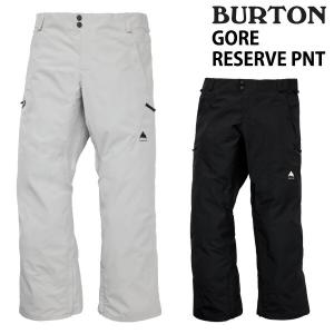 BURTON（バートン） 25-26 BURTON/バートン RESERVE RELAXED BIB pants