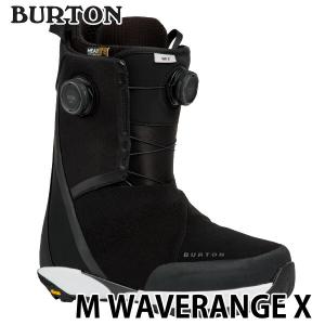 BURTON（バートン） 26-27 BURTON/WAVERANGE X PRO ウェーブレンジ