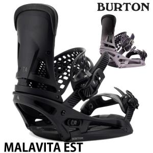 22-23 BURTON / バートン MALAVITA EST マラビータ メンズ