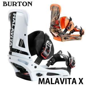 BURTON（バートン） 【限定レザーストラップ】Burton MARAVITA Re:Flex