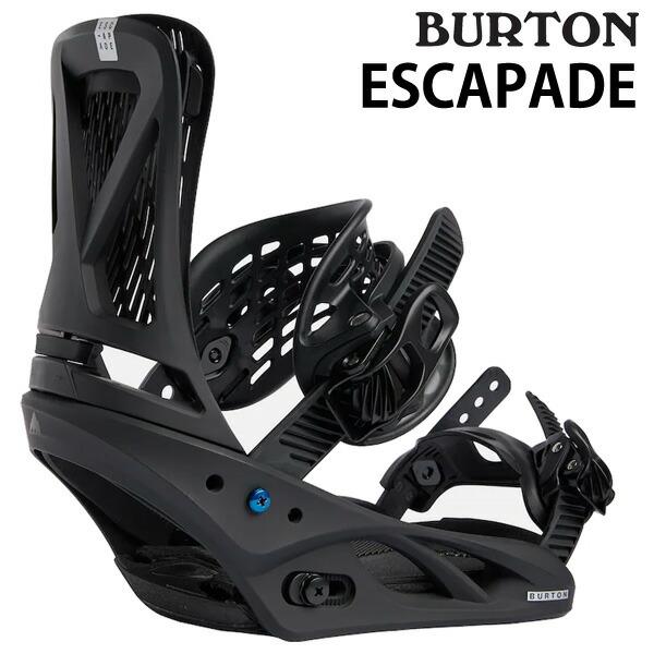 25-26 BURTON/バートン ESCAPADE X Re エスカペード レディース ビンディン...