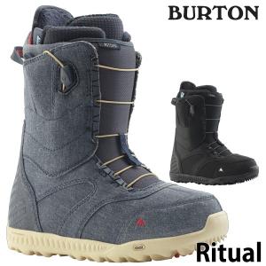 19-20 BURTON/バートン RITUAL リチュアル レディース ブーツ
