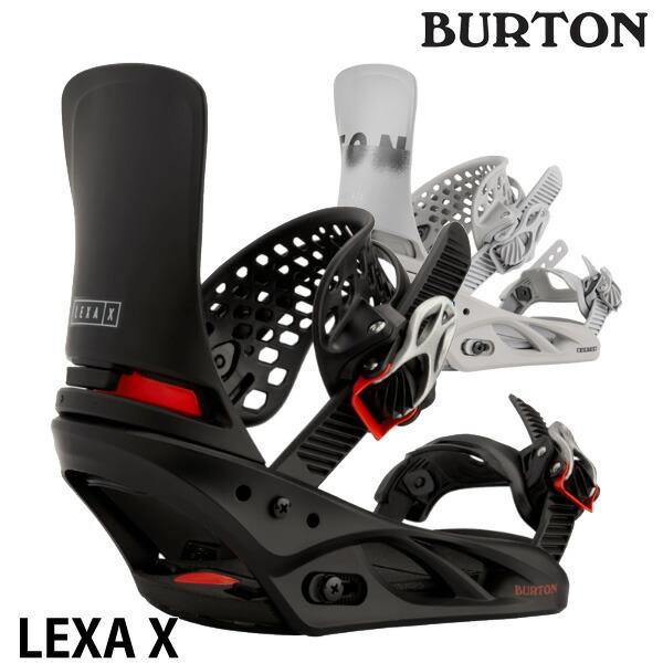 26-27 BURTON/バートン STEP ON CARTEL X EST カーテルエックスステッ...