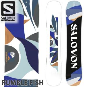 SALOMON（サロモン） （レディース）スノーボード板 スノボ 23-24
