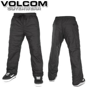 VOLCOM 40%off スノーボードウェア ボルコム DUST UP BONDED