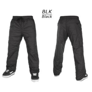 即出荷 22-23 VOLCOM/ボルコム U...の詳細画像2