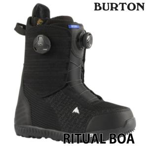 22-23 BURTON / バートン RITUAL BOA リチュアル ダブルボア