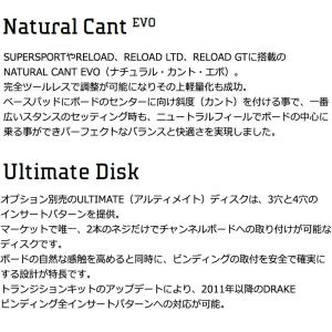 26-27 DRAKE/ドレイク RELOAD...の詳細画像5