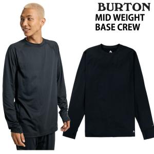 BURTON（バートン） 22-23 BURTON/バートン CROWN WP PULLOVER FLEECE