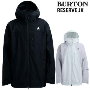 ウェア　バートン BURTON バートン スノーボードウェア メンズ ジャケット 24-25