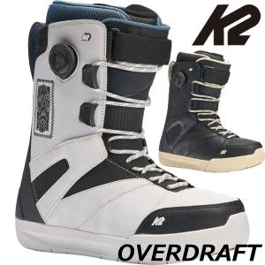 K2 ケーツー スノーボードブーツ 24-25 K2 Thraxis スラクシス BOA