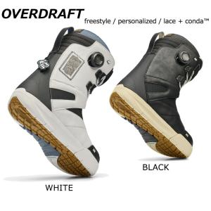 25-26 K2/ケーツー OVERDRAFT...の詳細画像1