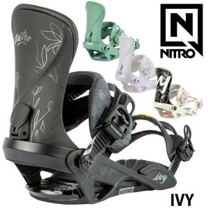 NITRO(スポーツ) 24-25 NITRO/ナイトロ IVY アイビー レディース