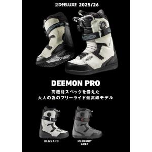 25-26 DEELUXE/ディーラックス D...の詳細画像5