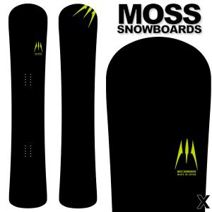 24-25 MOSS RRR 162cm 中古 美品 カービング 使用回数少 24-25 MOSS RRR 162cm 中古 美品 カービング 使用回数少 24-25