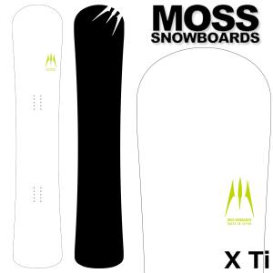 BREAKOUT - 22 MOSS SNOWBOARDS/モス スノーボード（MOSS SNOWBOARDS  