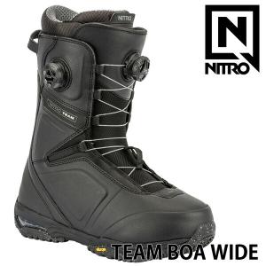 NITRO（ナイトロ） 25-26 NITRO/ナイトロ VENTURE STEP ON ベンチャー