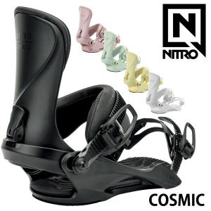 NITRO（ナイトロ） 25-26 NITRO/ナイトロ RUMBLER ランブラー メンズ