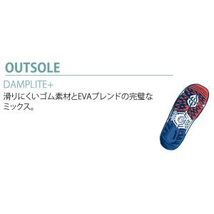24-25 SALOMON/サロモン DIAL...の詳細画像5