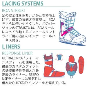 24-25 SALOMON/サロモン DIAL...の詳細画像3