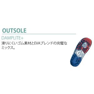 24-25 SALOMON/サロモン DIAL...の詳細画像5