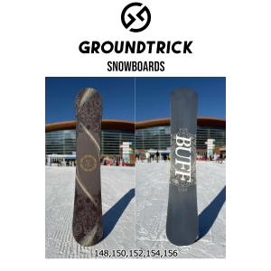 26-27 GT-SNOWBOARD/ジーティ...の詳細画像5