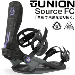 UNION BINDING 26-27 UNION/ユニオン LEGACY レガシー レディース