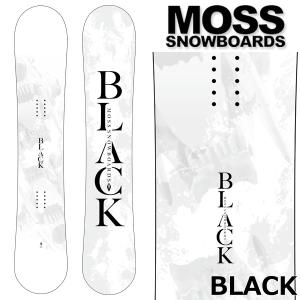 モス 予約商品 25-26 MOSS スノーボード KING キング オールラウンド