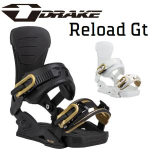 DRAKE RELOAD ビンディング M-L 公式】DRAKE (ドレイク) RELOAD 24-25 - | Drake SPORTS-W