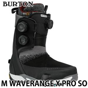 BURTON（バートン） 26-27 BURTON/WAVERANGE X PRO ウェーブレンジ