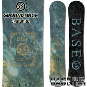 NIDECKER（ナイデッカー） 24-25 GT snowboards ジーティー