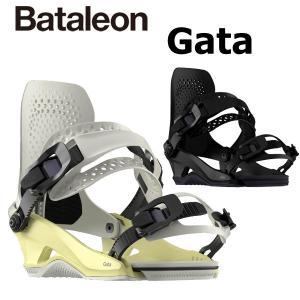 24-25 新品 BATALEON/バタレオン Atom M/L BATALEON 24-25 / バタレオン ATOM メンズ ビンディング