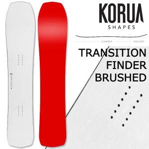 KORUA SHAPES コルアシェイプス DART PLUS 25/26モデル フリー