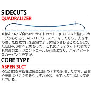 24-25 SALOMON / サロモン AS...の詳細画像3
