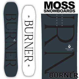 モス 24-25 MOSS SNOWBOARDS スノーボード Q545 キュウ ゴーヨンゴ