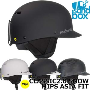 sandbox SANDBOX/サンドボックス CLASSIC 2.0 SNOW ASIA FIT
