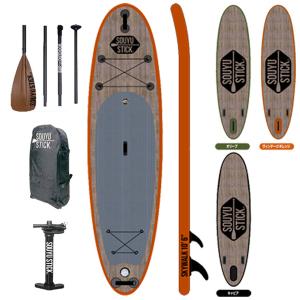 SOUYU OUTFITTERS 2023-24 STICK DRIFTER ODR 10'2/ソーユー SOUYU OUTFITTERS 2023-24 STICK DRIFTER ODR 10'2/ソーユー