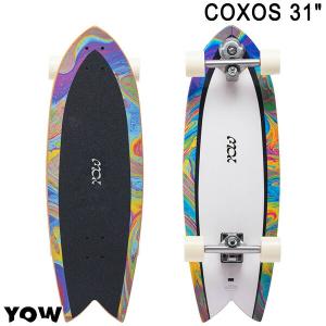 2024 YOW ヤウ SKATE WAIKIKI ワイキキ 40inch サーフスケート 2024 YOW ヤウ SKATE WAIKIKI ワイキキ 40inch サーフスケート
