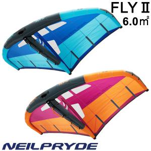 HYDE WING MOWE MK-4 7平米 ブルー ハイドウィング メーヴェ（HYDE 