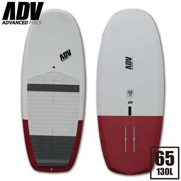 アドバンス サップ フォイルボード ADVANCED SUP FOIL 6'5" RAPTOR FO...