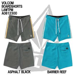 VOLCOM LAWTOM /ボルコム メンズ...の詳細画像1