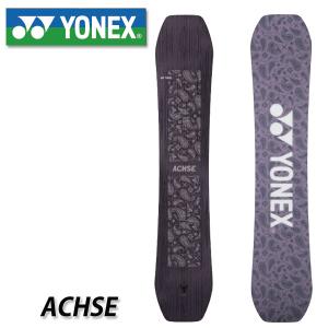 モス（MOSS） 24-25 YONEX ヨネックス スノーボード ACHSE アクセ