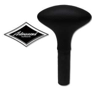 Advanced アドバンス　 カ−ボンパドル　１ピ−ス　sup サップパドル ADVANCED / アドバンス カーボンハンドル 1ピース M ハンドルグリップ