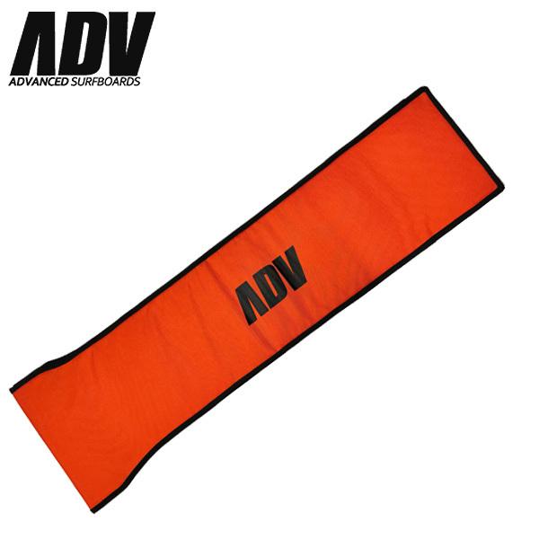 ADV アドバンス フォイル用マストカバー 75cm用 ウィングサーフ ハイドロフォイル用