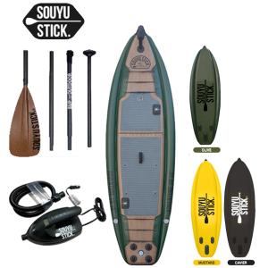 2022-23 SOUYU STICK ADVENTURE 10'10/ソウユウスティック アドベンチャー