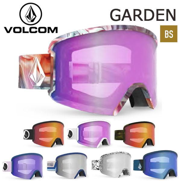 即出荷 22-23 VOLCOM/ボルコム GARDEN ガーデン バックルストラップ メンズ レデ...