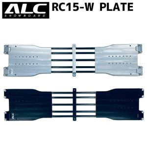 アルペンスノーボード ビンディング 23/24 ALC BINDING カラー