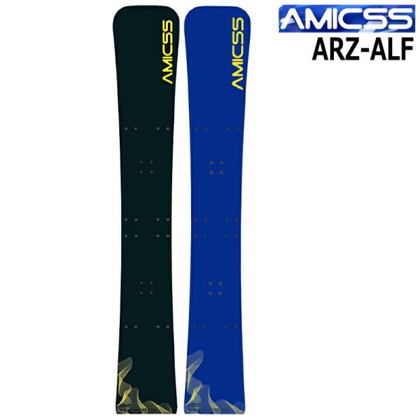 26-27 AMICSS/アミックス ARZ-ALLFLEX エーアールゼット メンズ レディース ...