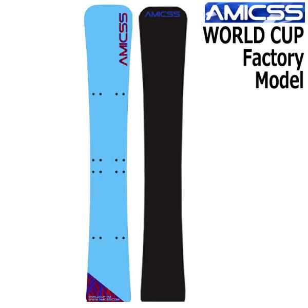 26-27 AMICSS/アミックス WORLDCUP-FM ファクトリーモデル メンズ レディース...